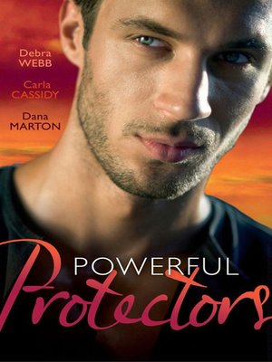 cover image of Powerful Protectors